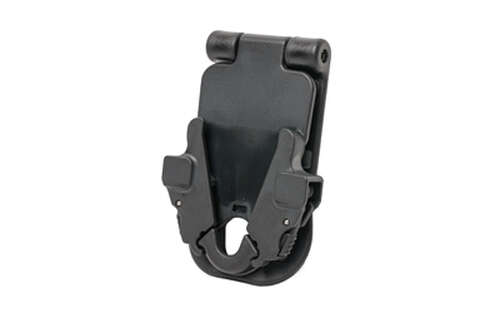 Holsters Rapid Force Rapid Force RAPID FORCE DDL BK LBS STANDARD • Model: Rapid Force